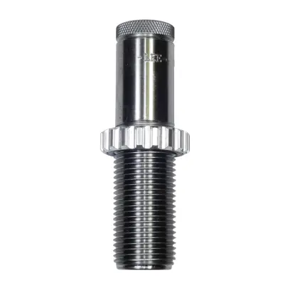 Speciální matrice na zkracování nábojnic. Ráže 4.6x30mm HK